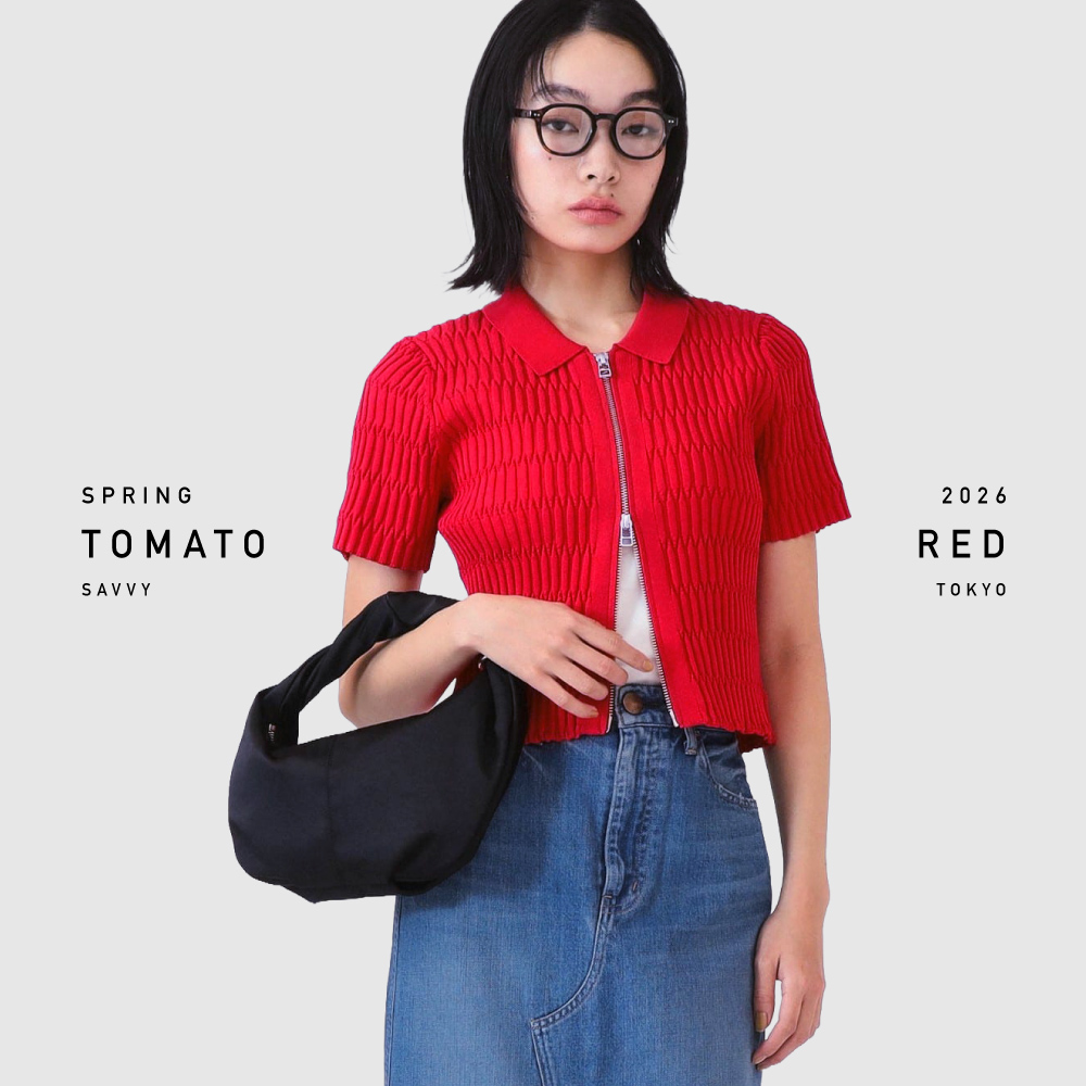 Spring Color Trends