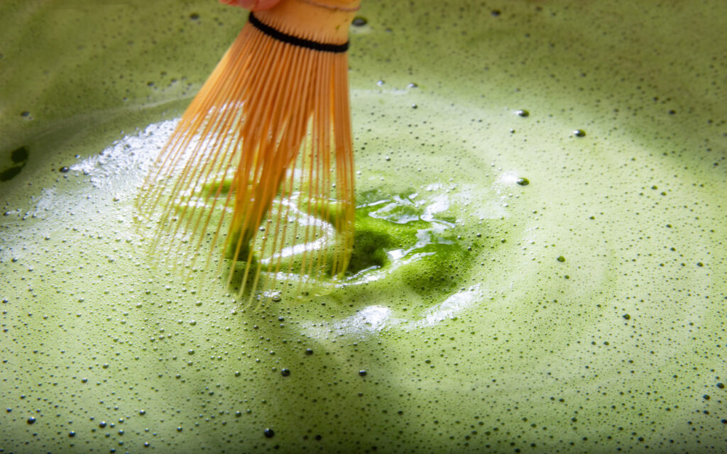 top japanese matcha brands