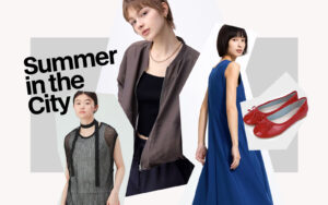 5 Japanese Summer Fashion Trends for 2026 to Stay Fresh