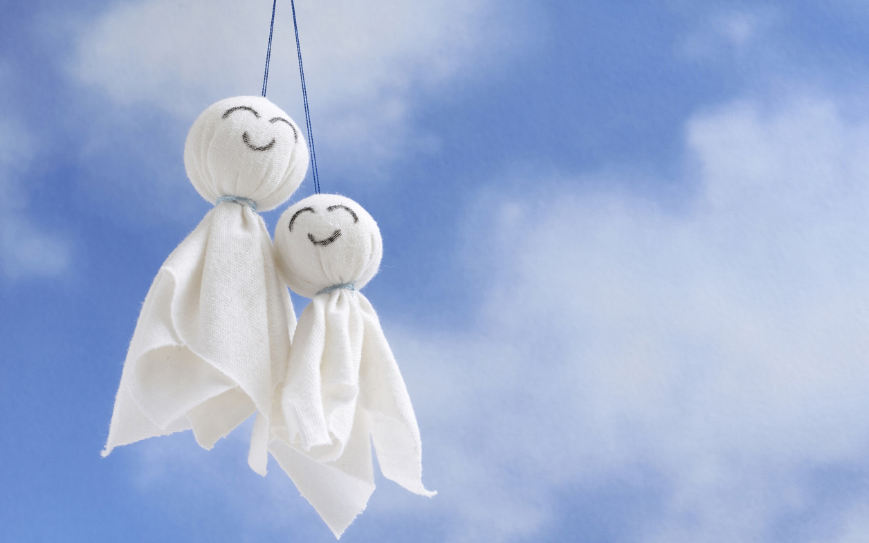 Japanese Traditions: Teru Teru Bozu - Savvy Tokyo