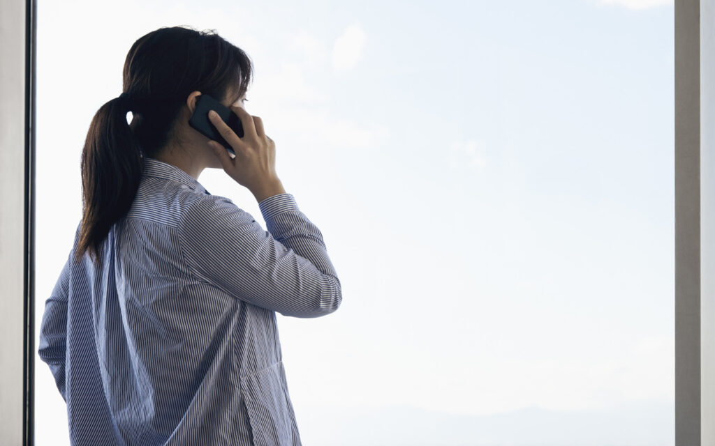 heat stroke in japan